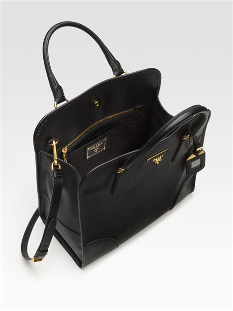 best tote bags prada